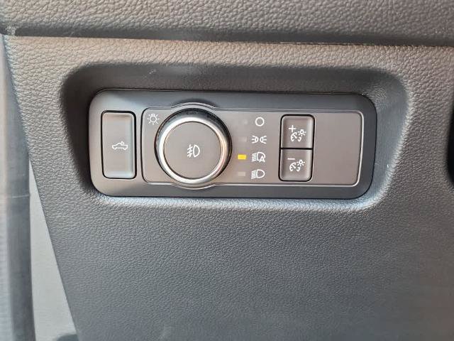 Certified 2026 Ford Ranger Raptor AWD/4WD image 17
