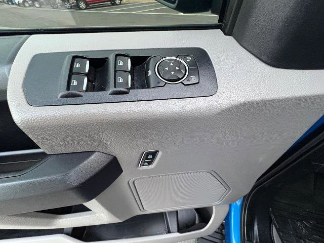 Certified 2020 Ford F150 XL w/ Equipment Group 101A Mid image 20