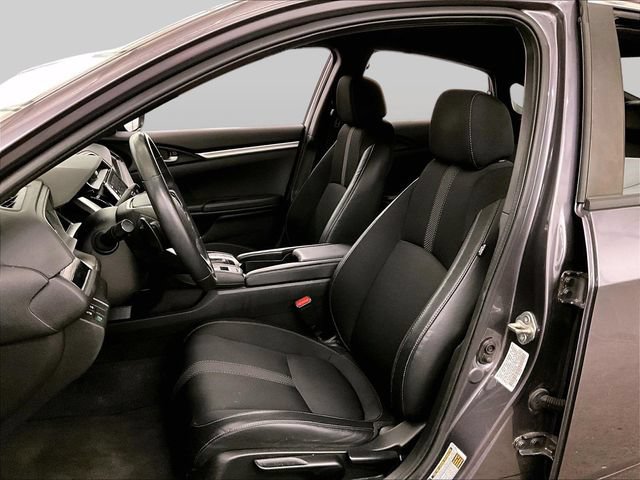 Used 2020 Honda Civic Sport image 24