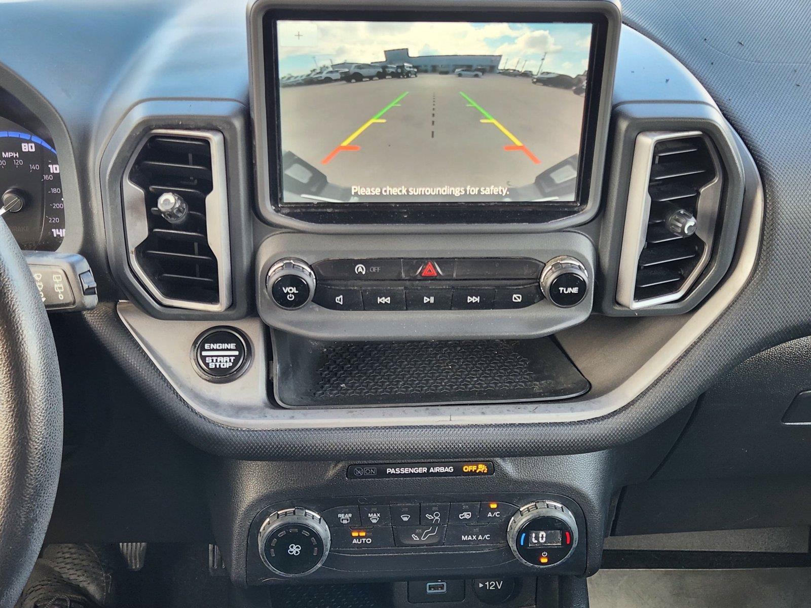 Certified 2021 Ford Bronco Sport Big Bend AWD/4WD image 14