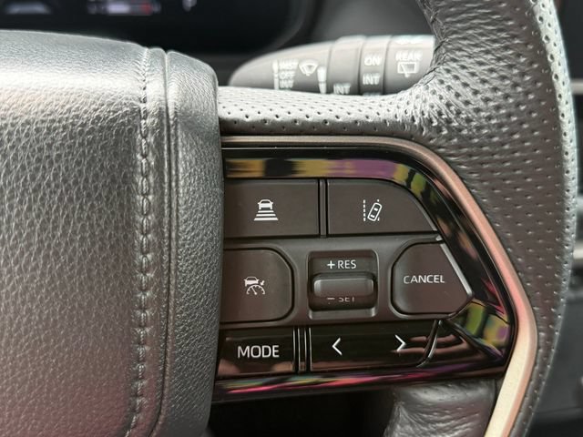Used 2024 Toyota Sequoia SR5 AWD/4WD image 22