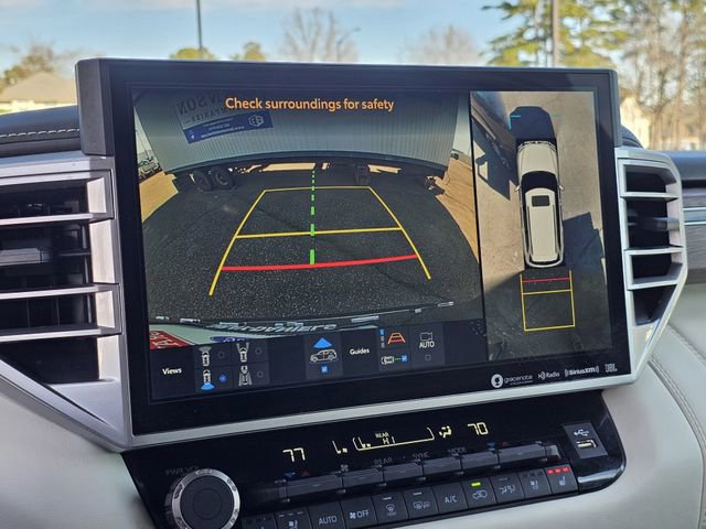 Used 2023 Toyota Sequoia Capstone image 10