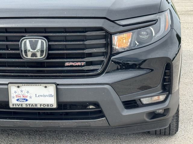 Used 2023 Honda Ridgeline Sport image 9