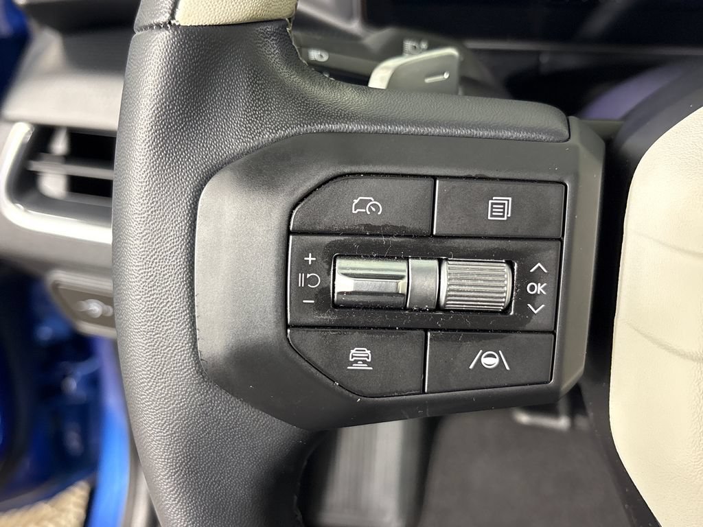 Used 2025 Kia K4 GT-Line FWD image 18