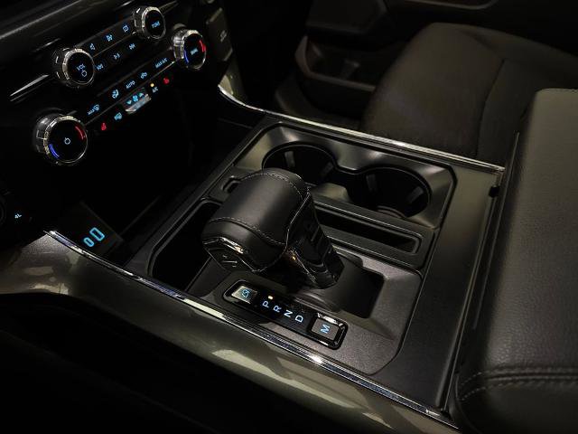 Certified 2023 Ford F150 XLT w/ Equipment Group 302A High image 32