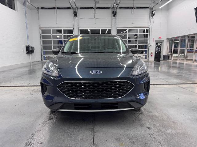 Certified 2022 Ford Escape SE w/ Convenience Package image 3