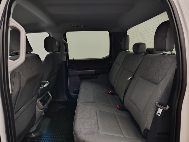 Certified 2024 Ford F150 XLT w/ Mobile Office Package AWD/4WD image 30