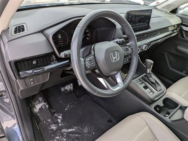 Used 2023 Honda CR-V EX-L image 8