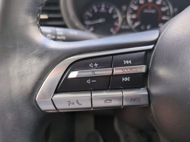Used 2022 MAZDA CX-30 AWD 2.5 S w/ Premium Package image 25