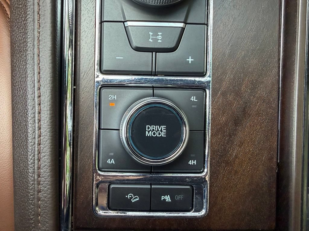 Certified 2023 Ford Expedition Max King Ranch AWD/4WD image 30