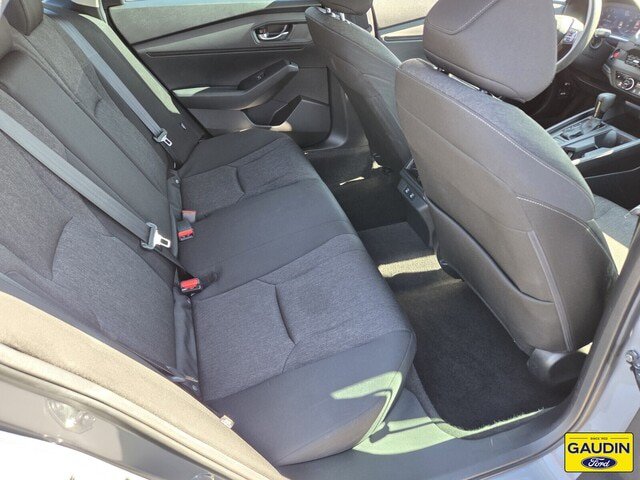 Used 2025 Honda Accord SE image 15