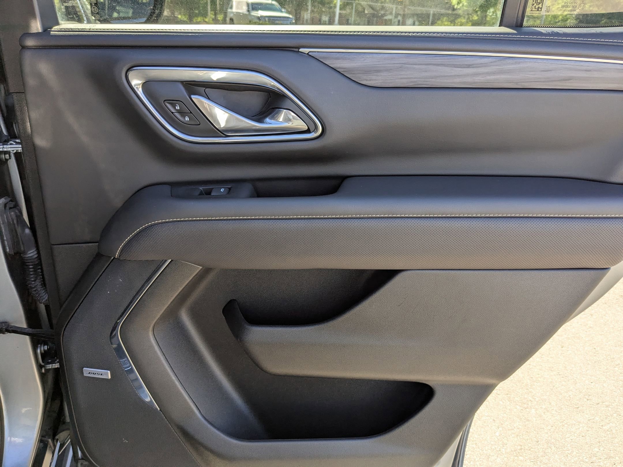 Used 2023 GMC Yukon SLT image 38