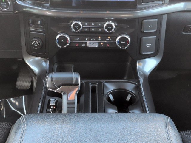 Certified 2023 Ford F150 XLT w/ Equipment Group 302A High RWD image 19