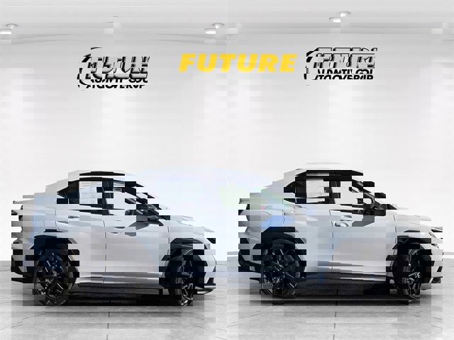 Used 2022 Subaru WRX Limited image 3