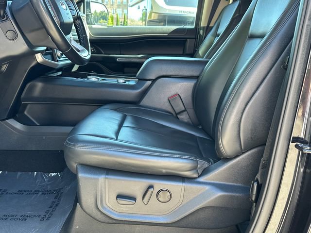 Certified 2024 Ford Expedition Max XLT AWD/4WD image 9