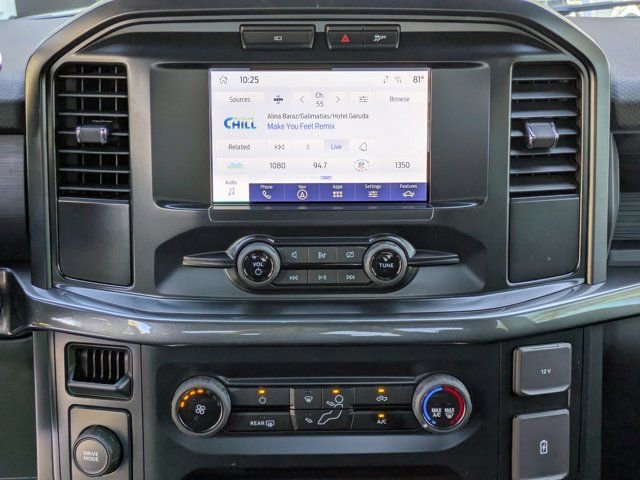 Certified 2023 Ford F150 XL w/ STX Appearance Package image 16