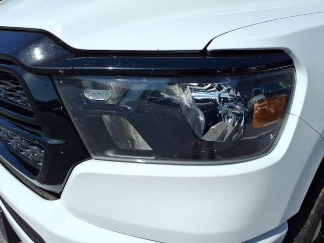 Used 2023 RAM 1500 Tradesman w/ Night Edition RWD image 12