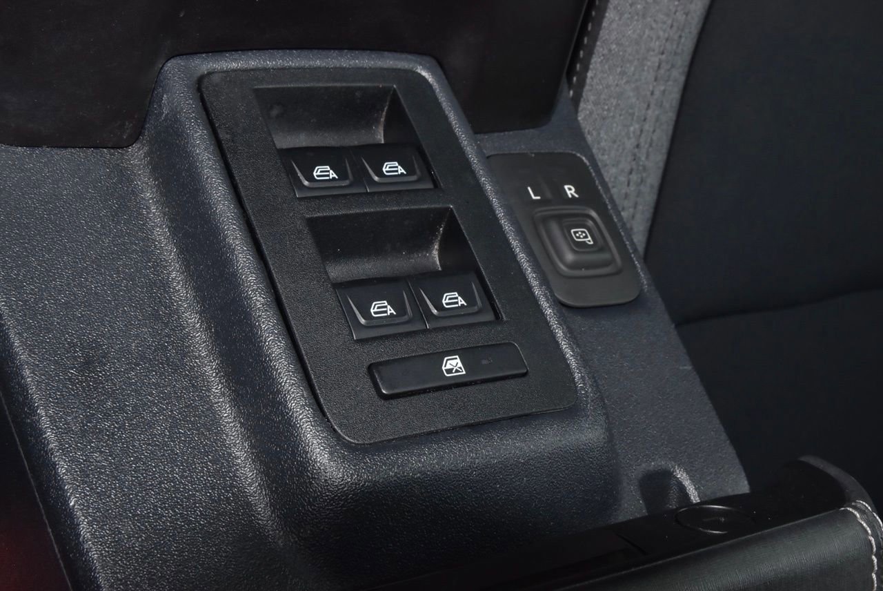 Certified 2025 Ford Bronco Big Bend image 36