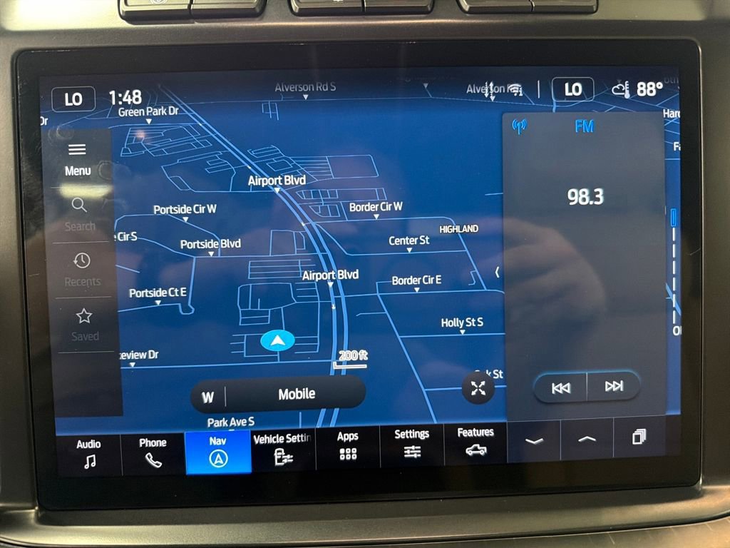 Certified 2024 Ford F250 Lariat w/ Lariat Ultimate Package image 23