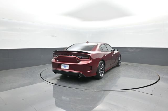 Used 2023 Dodge Charger Scat Pack image 7