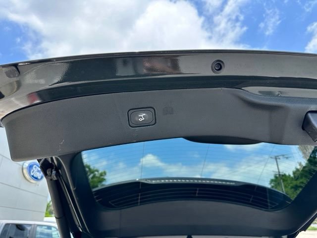 Certified 2022 Ford Edge SEL w/ Convenience Package AWD/4WD image 16