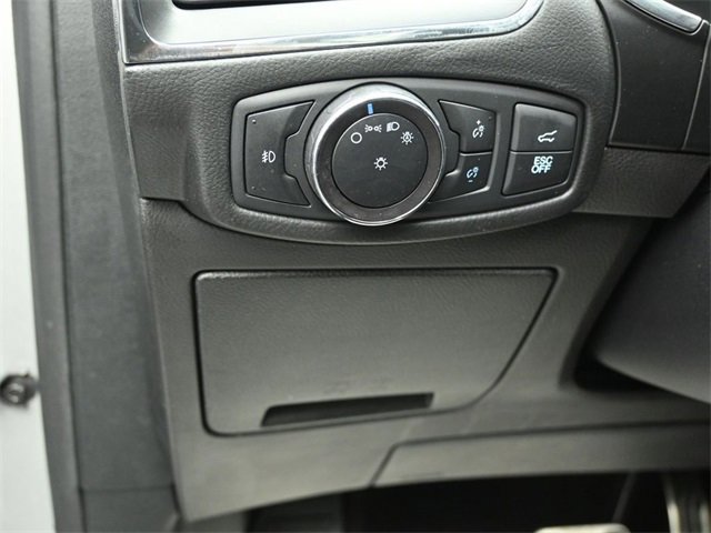 Certified 2019 Ford Edge ST w/ Convenience Package image 38