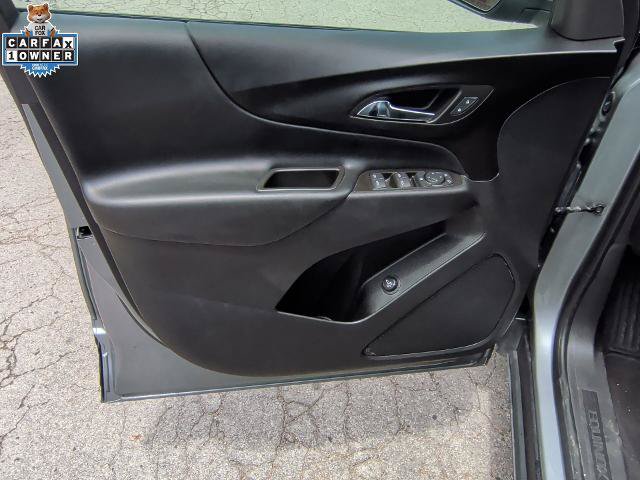 Used 2024 Chevrolet Equinox LT AWD/4WD image 26