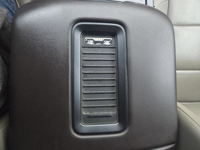 Used 2017 Chevrolet Silverado 1500 LTZ Z71 w/ LTZ Plus Package image 22