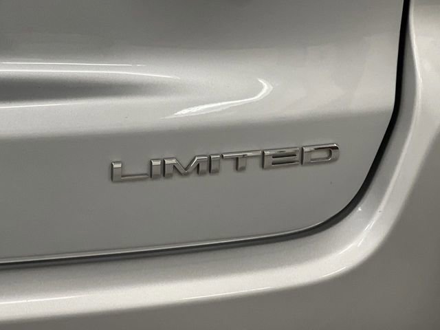 Used 2025 Jeep Compass Limited AWD/4WD image 6