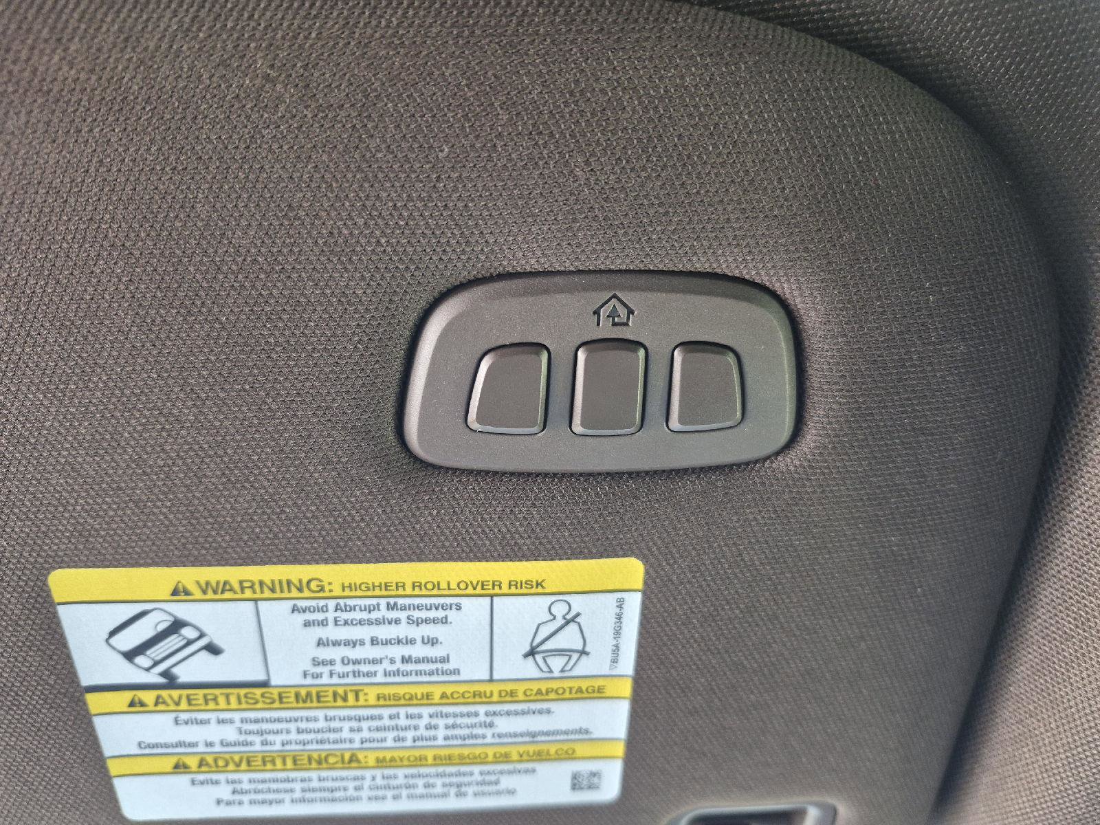 Certified 2024 Ford F250 King Ranch w/ Chrome Package image 18