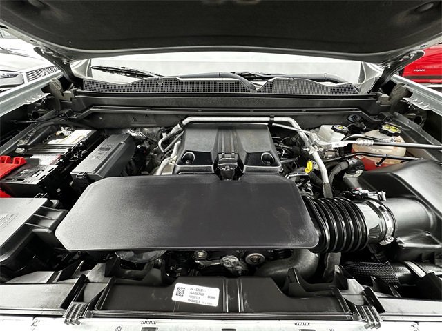 Used 2023 Chevrolet Colorado ZR2 w/ ZR2 Convenience Package III image 32