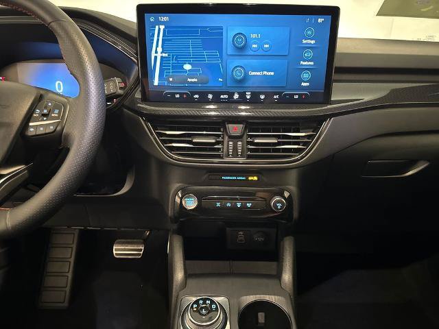 Certified 2024 Ford Escape ST-Line w/ Tech Pack #1 FWD image 25