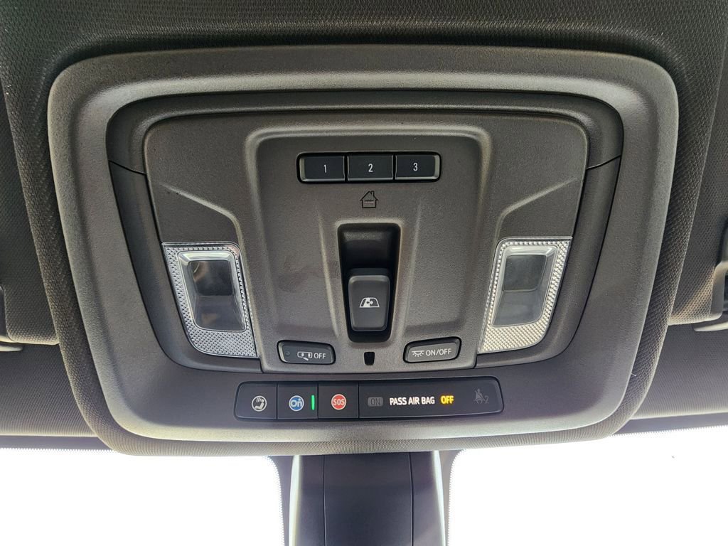 Used 2020 GMC Sierra 1500 SLT image 20