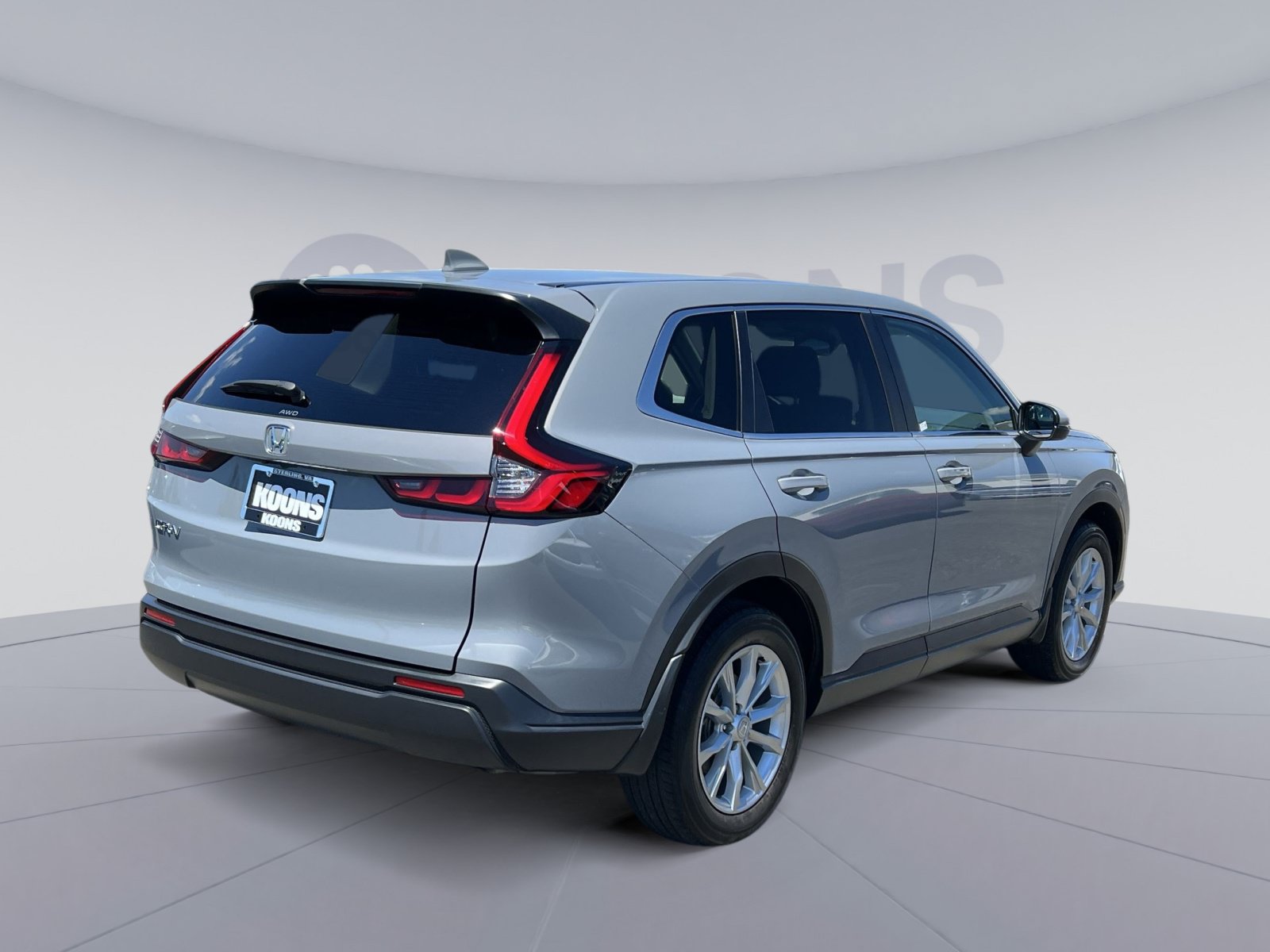 Used 2024 Honda CR-V EX image 11
