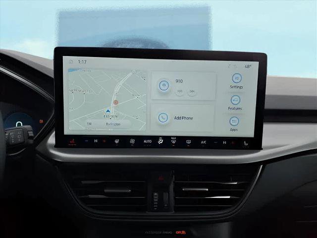 Certified 2023 Ford Escape Active w/ Tech Pack #2 image 25