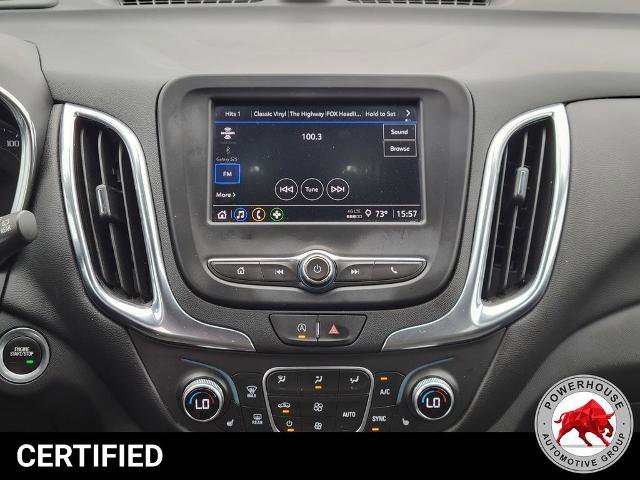 Used 2024 Chevrolet Equinox LT image 23