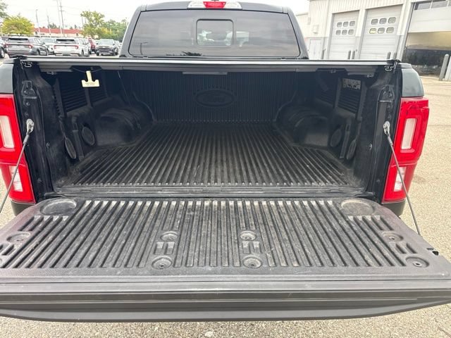 Certified 2019 Ford Ranger XLT w/ Equipment Group 302A Luxury AWD/4WD image 8