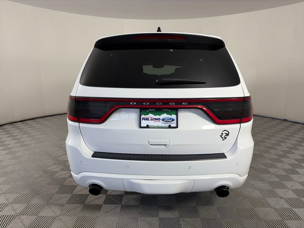 Used 2023 Dodge Durango R/T image 4