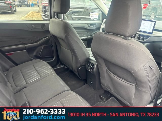 Certified 2023 Ford Escape Active w/ Tech Pack #1 FWD image 8