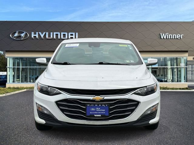 Used 2024 Chevrolet Malibu LT FWD image 5