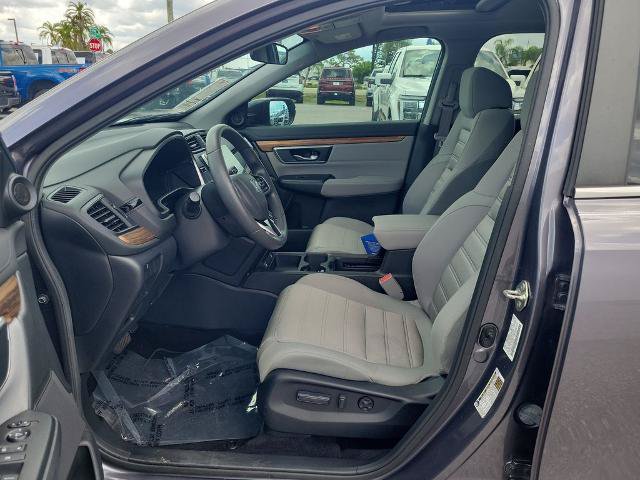 Used 2020 Honda CR-V EX image 19