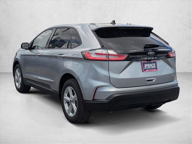 Certified 2022 Ford Edge SE AWD/4WD image 8