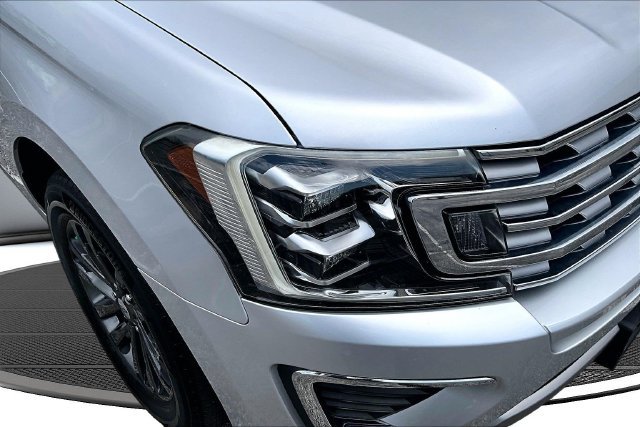 Certified 2019 Ford Expedition Limited w/ Equipment Group 301A RWD image 33