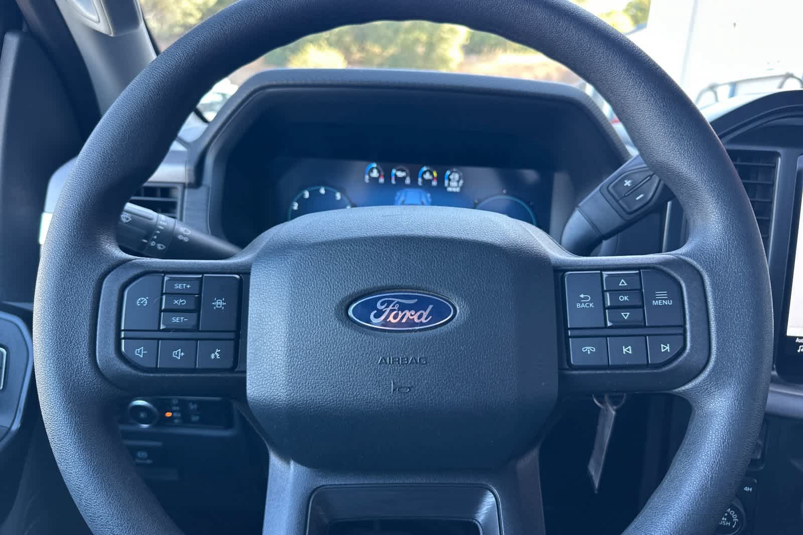 Certified 2024 Ford F150 XL w/ Equipment Group 103A High AWD/4WD image 23