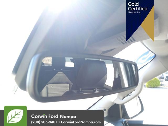 Certified 2025 Ford Ranger Lariat w/ FX4 Off-Road Package AWD/4WD image 22