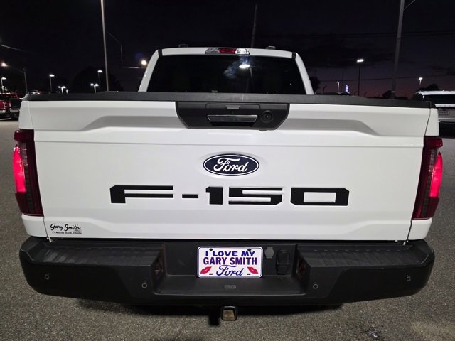 Certified 2024 Ford F150 XLT w/ Tow/Haul Package image 4