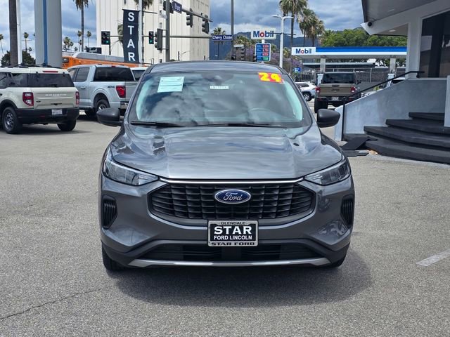 Certified 2024 Ford Escape Active FWD image 2
