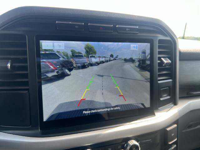 Certified 2022 Ford F150 XLT w/ Equipment Group 302A High image 21