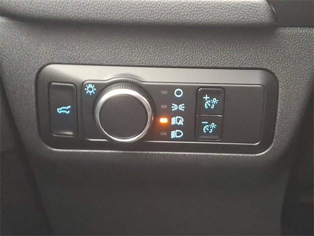 Certified 2022 Ford Escape SE w/ Convenience Package image 23