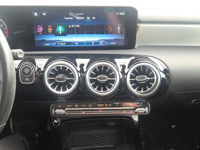 Used 2025 Mercedes-Benz CLA 250 4MATIC image 25